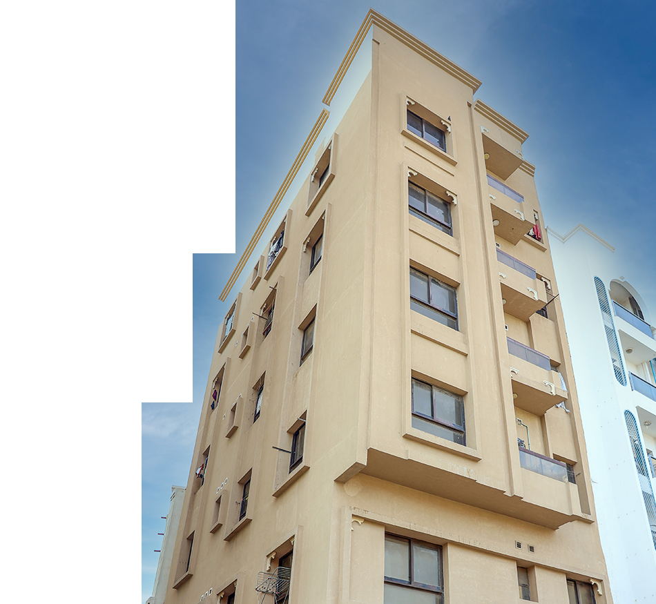 Comprehensive Leasing Services